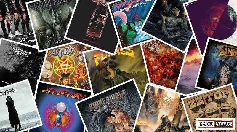 Νέες κυκλοφορίες: Ιούλιος 2022