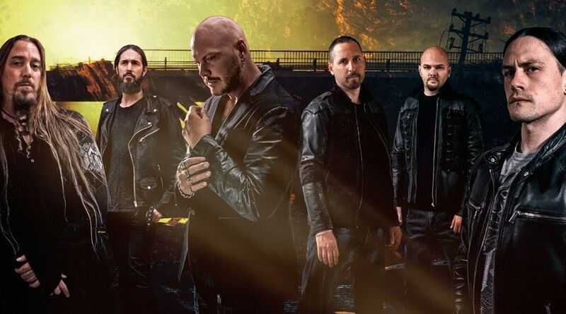 ACT OF DENIAL: Δουλεύουν πάνω στο δεύτερο άλμπουμ τους