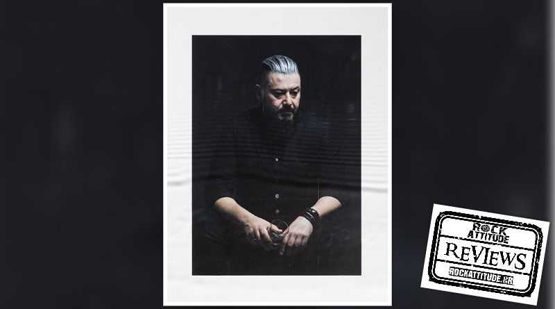 BLACK REUSS: "Journey"