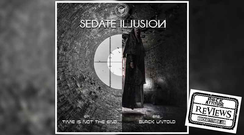 Sedate Illusion - Sedate Illusion review
