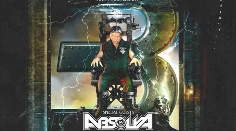 BLAZE BAYLEY: Επετειακό Greek Tour αφιερωμένο στους Iron Maiden