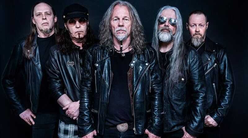 CANDLEMASS: Video για το ομότιτλο "Sweet Evil Sun" απο το επερχόμενο άλμπουμ