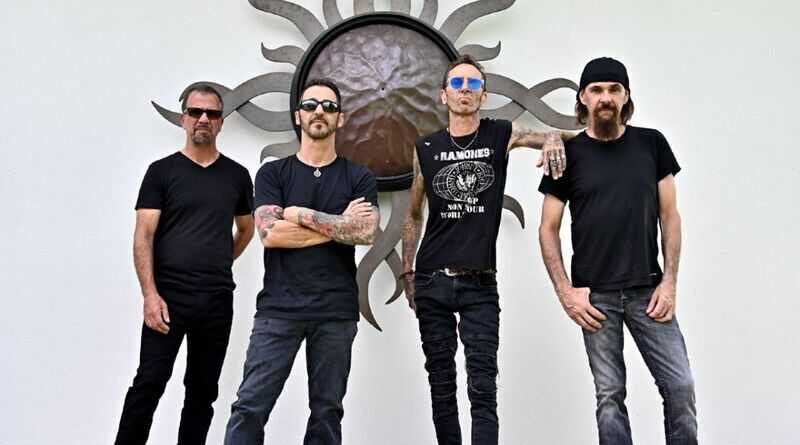 Godsmack