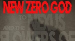 New Zero God, Mechanimal @ An Club