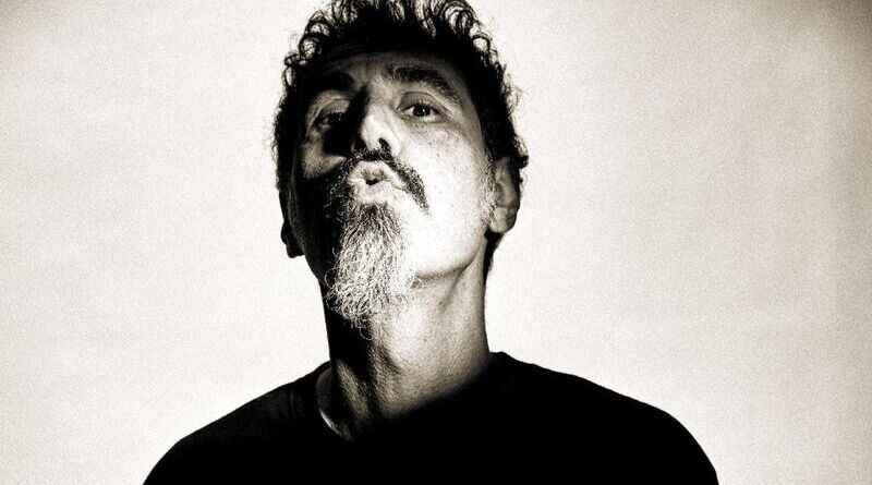 Serj Tankian