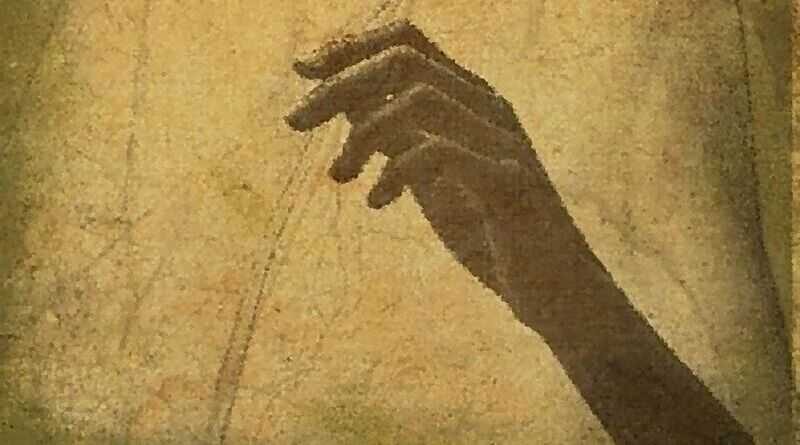 THE ORDER OF PROMETHEUS: Κυκλοφόρησαν το "Disrupting Paradise"