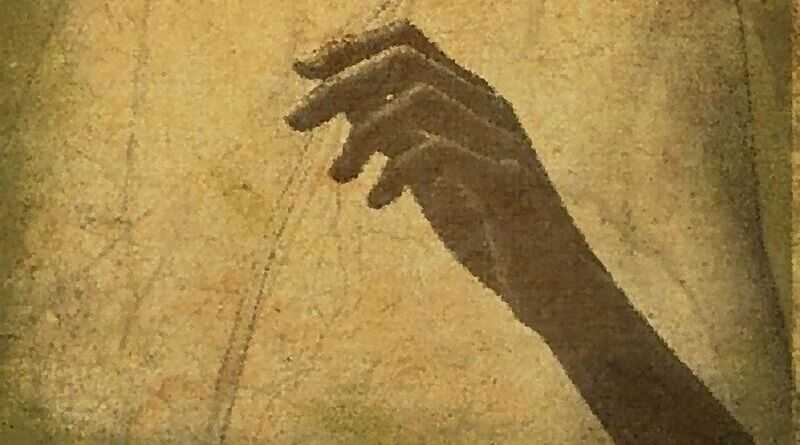 THE ORDER OF PROMETHEUS: Κυκλοφόρησαν το "Disrupting Paradise"