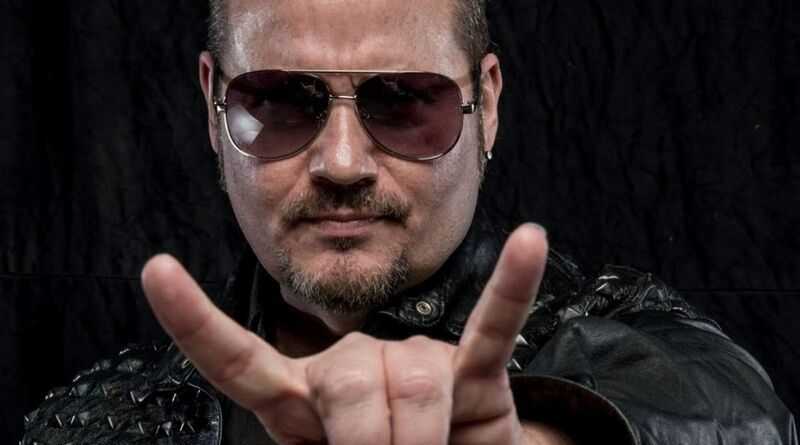 TIM "RIPPER" OWENS: Νέο προσωπικό EP