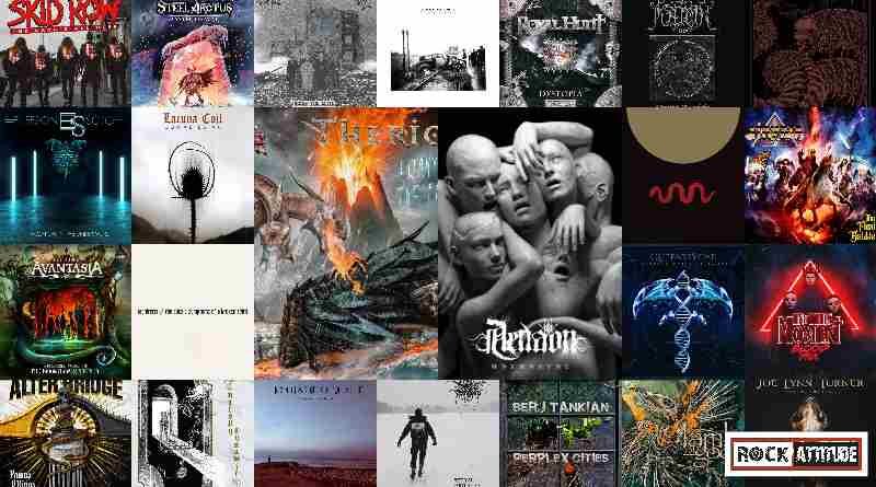 Νέες κυκλοφορίες: Οκτώβριος 2022