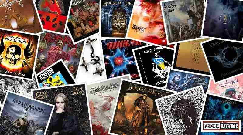 Νέες κυκλοφορίες: Σεπτέμβριος 2022