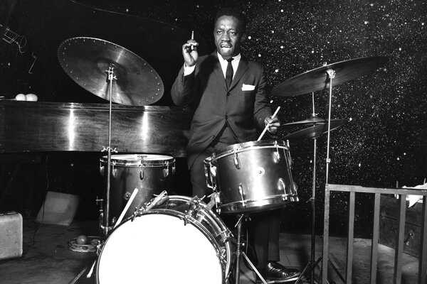 Art Blakey