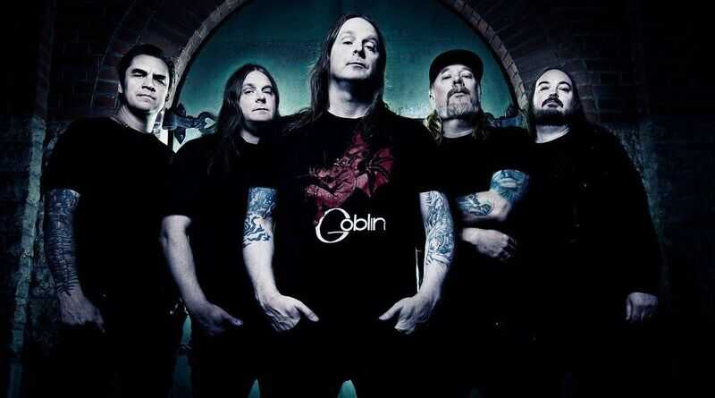 Ο Anders Björler επέστρεψε στους At The Gates