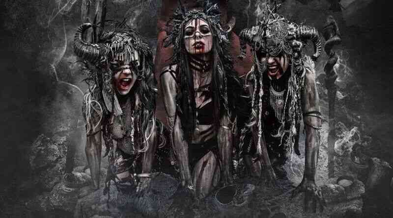 ATROCITY Okkult III detail