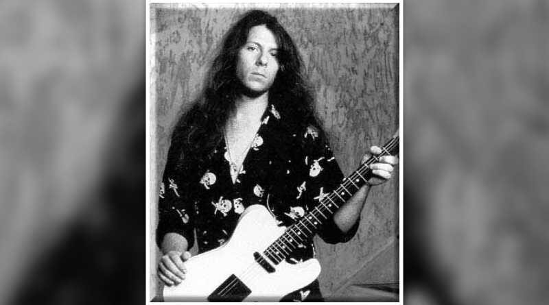 Ο σπουδαίος Criss Oliva