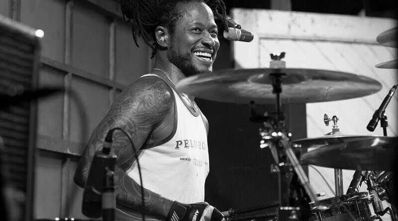 Απεβίωσε ο D.H. Peligro των Dead Kennedys