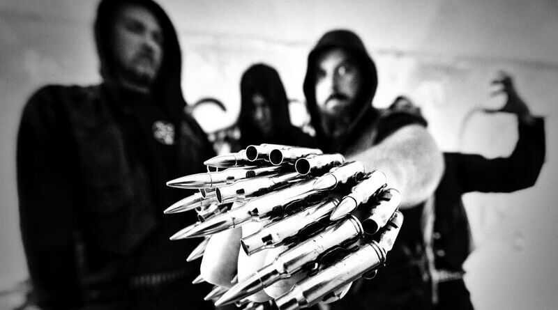 EMBRACE OF THORNS: Ακούστε το νέο single "The Breath of The Beast"