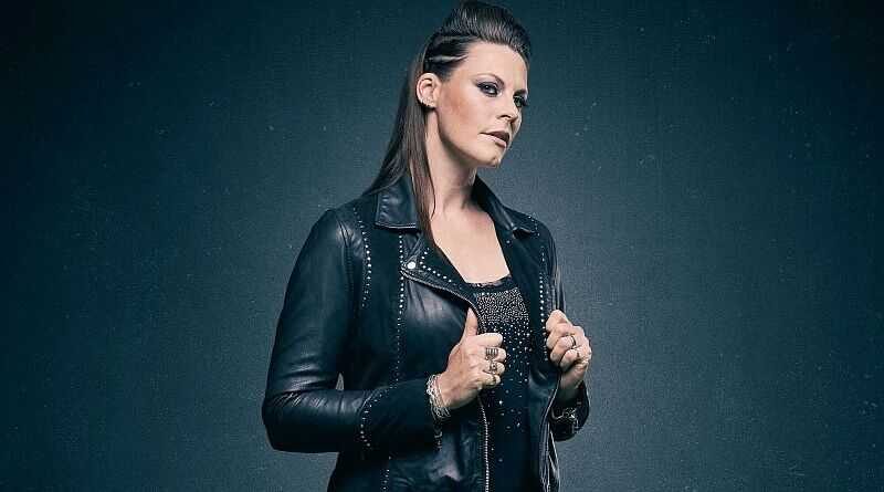 Floor Jansen - Nightwish