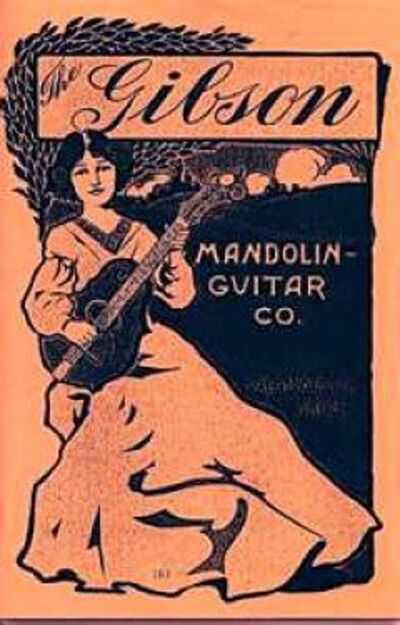 Gibson 1902