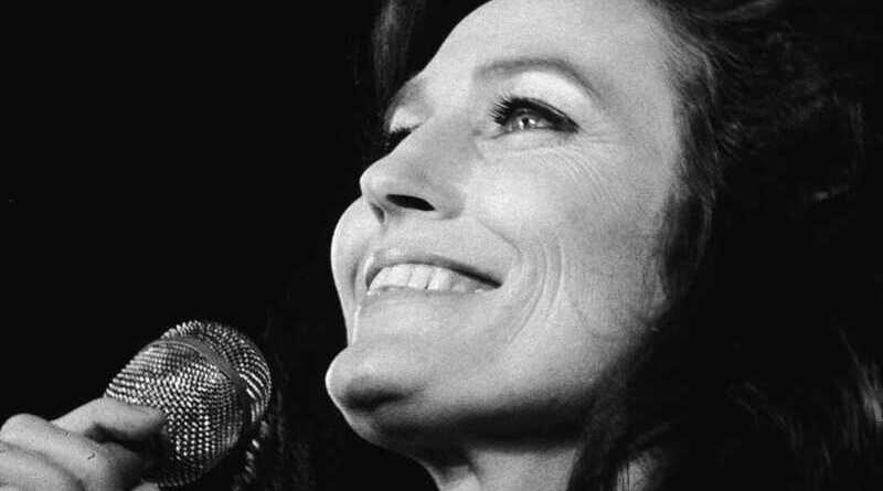 Έφυγε από τη ζωή η Loretta Lynn