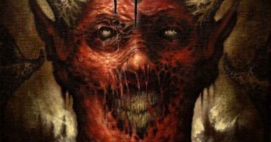 REDREIGNER: Ανακοίνωσαν το νέο τους άλμπουμ. Ακούστε το ομότιτλο "Eater"