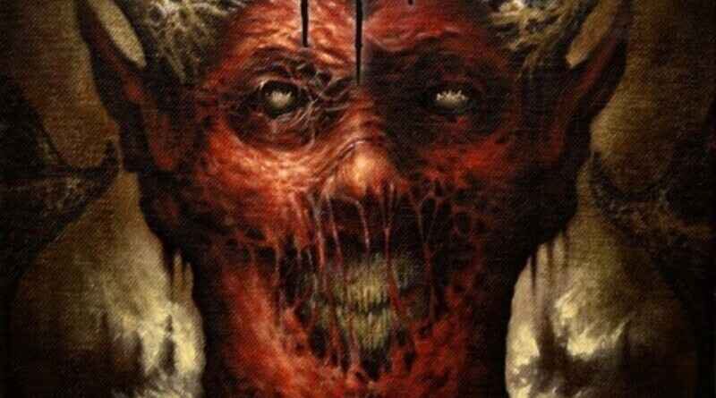 REDREIGNER: Ανακοίνωσαν το νέο τους άλμπουμ. Ακούστε το ομότιτλο "Eater"