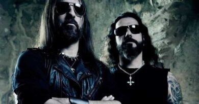 Rotting Christ