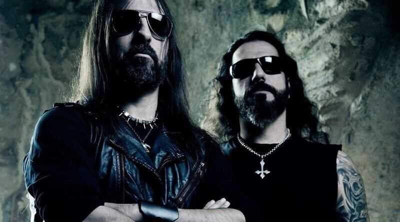 ROTTING CHRIST: Θα παίξουν ολόκληρο το Thy Mighty Contract στο 70000 Tons Of Metal