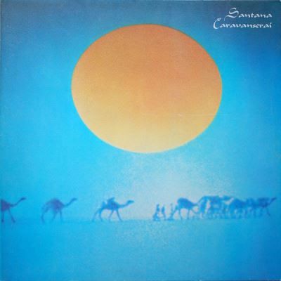 Santana-Caravanserai