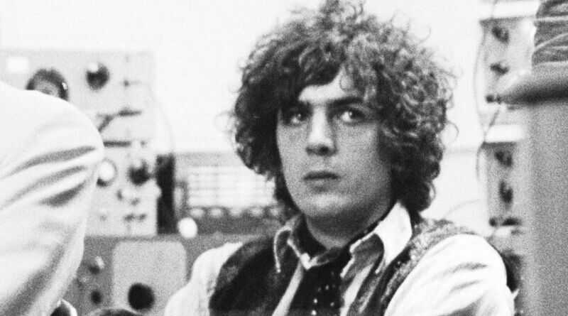 Νέο ντοκιμαντέρ για τον Syd Barrett