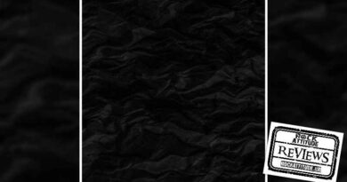 Black Reuss - Metamorphosis review