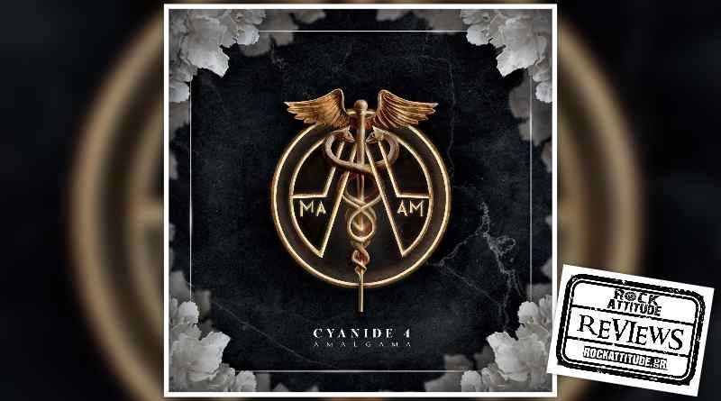 Cyanide 4 - Amalgama