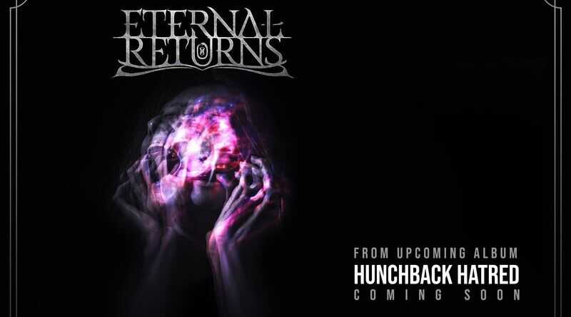 ETERNAL RETURNS: Video για το νέο single "Siege Sombre"