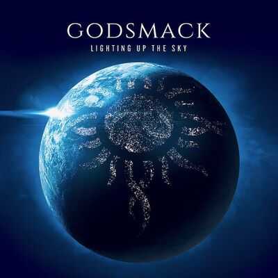 Godsmack - Lighting Up The Sky