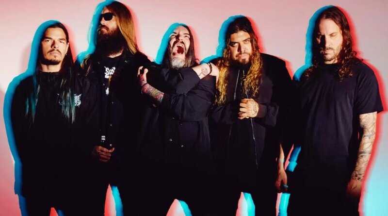 SUICIDE SILENCE: Video για το νέο single "Capable Of Violence"