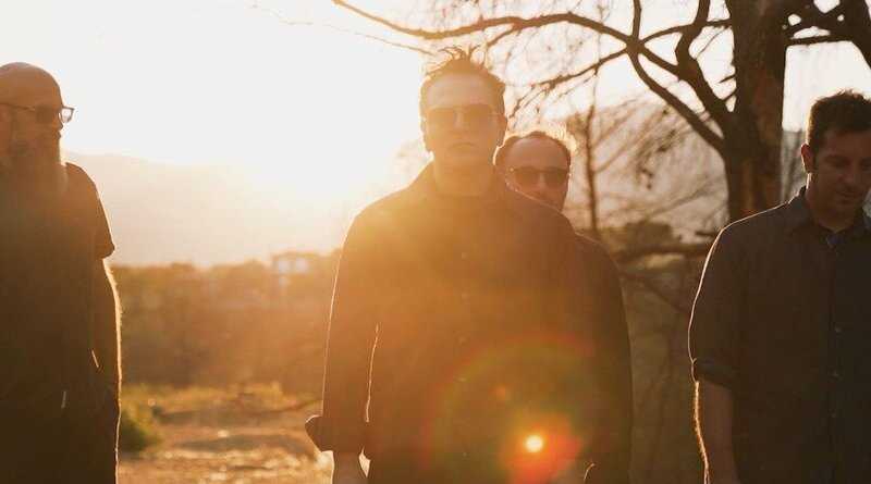 THE WATERSTRIDERS: Video για το νέο single "I never die, my name is EXPECTATION"