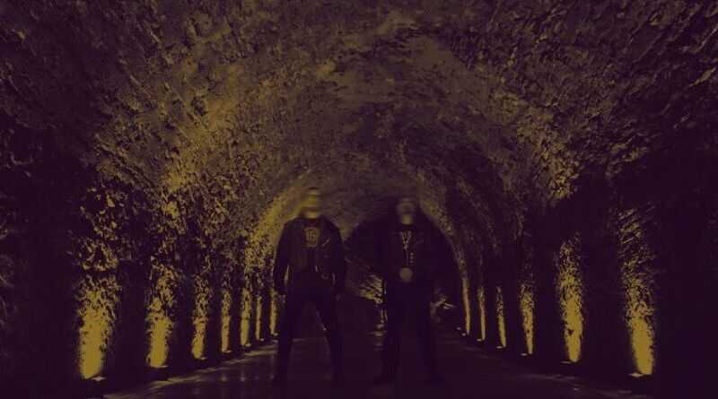 THY DARKENED SHADE: Ανακοίνωσαν νέο άλμπουμ. Ακούστε το "Into Eerie Catacombs"