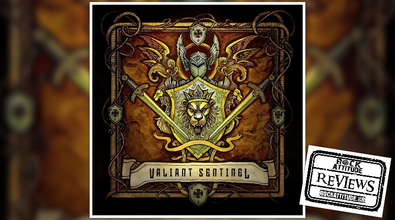 VALIANT SENTINEL: "Valiant Sentinel"