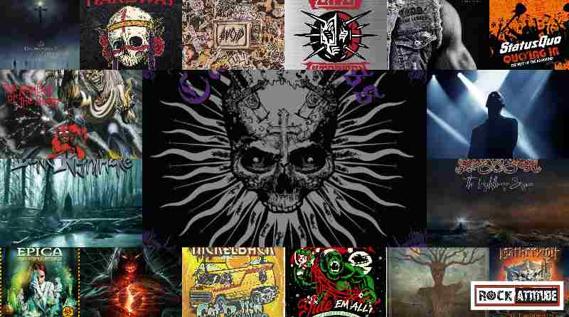 Νέες κυκλοφορίες: Νοέμβριος 2022