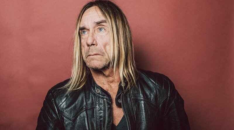 Iggy Pop