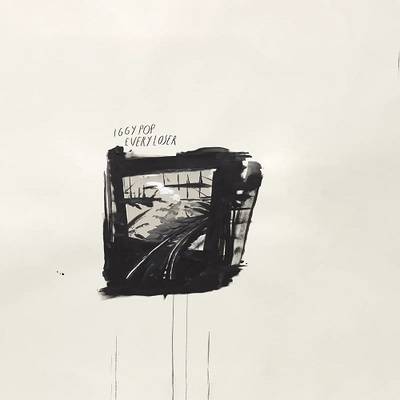 Iggy Pop - Every Loser