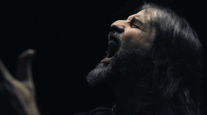 ΣΑΚΗΣ ΤΟΛΗΣ: Το νέο κομμάτι "The Origin"