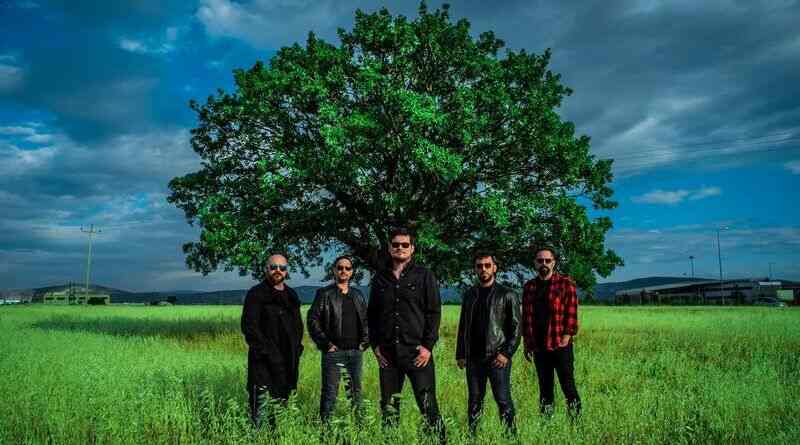 SCREAM COLLISION: Το video του "Mess Inside My Head (Memories)"