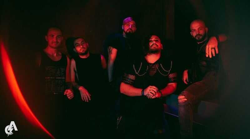 Οι Spektrvm στο Rock Attitude