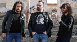 The Skelters