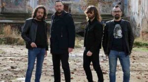 The Skelters