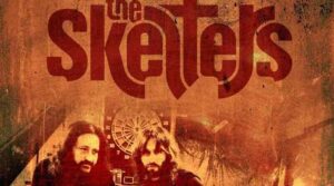 The Skelters live