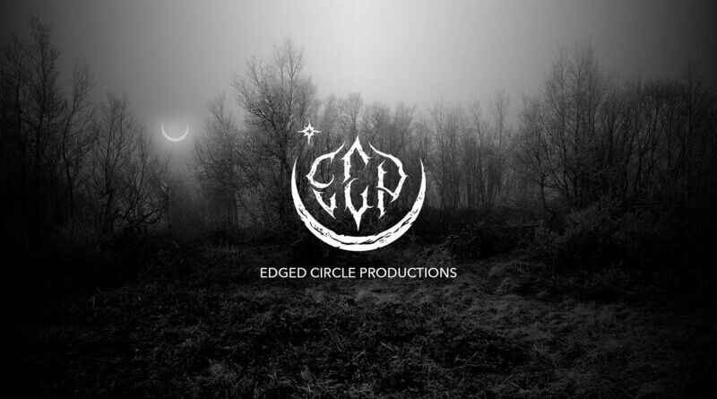 YOTH IRIA: Υπέγραψαν με την Edged Circle Productions