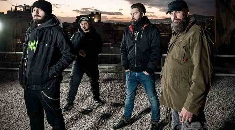 BEYOND PERCEPTION: Νέα κυκλοφορία και release show