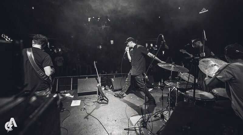 CITIZEN JIM: Επιστρέφουν με νέο άλμπουμ