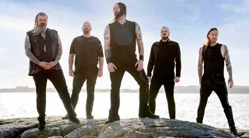 ENSLAVED: Video για το νέο single "Forest Dweller"